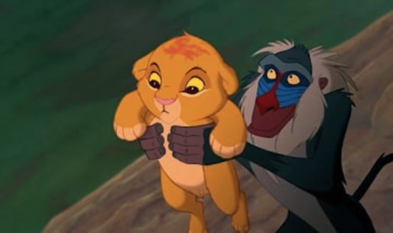 The Lion King