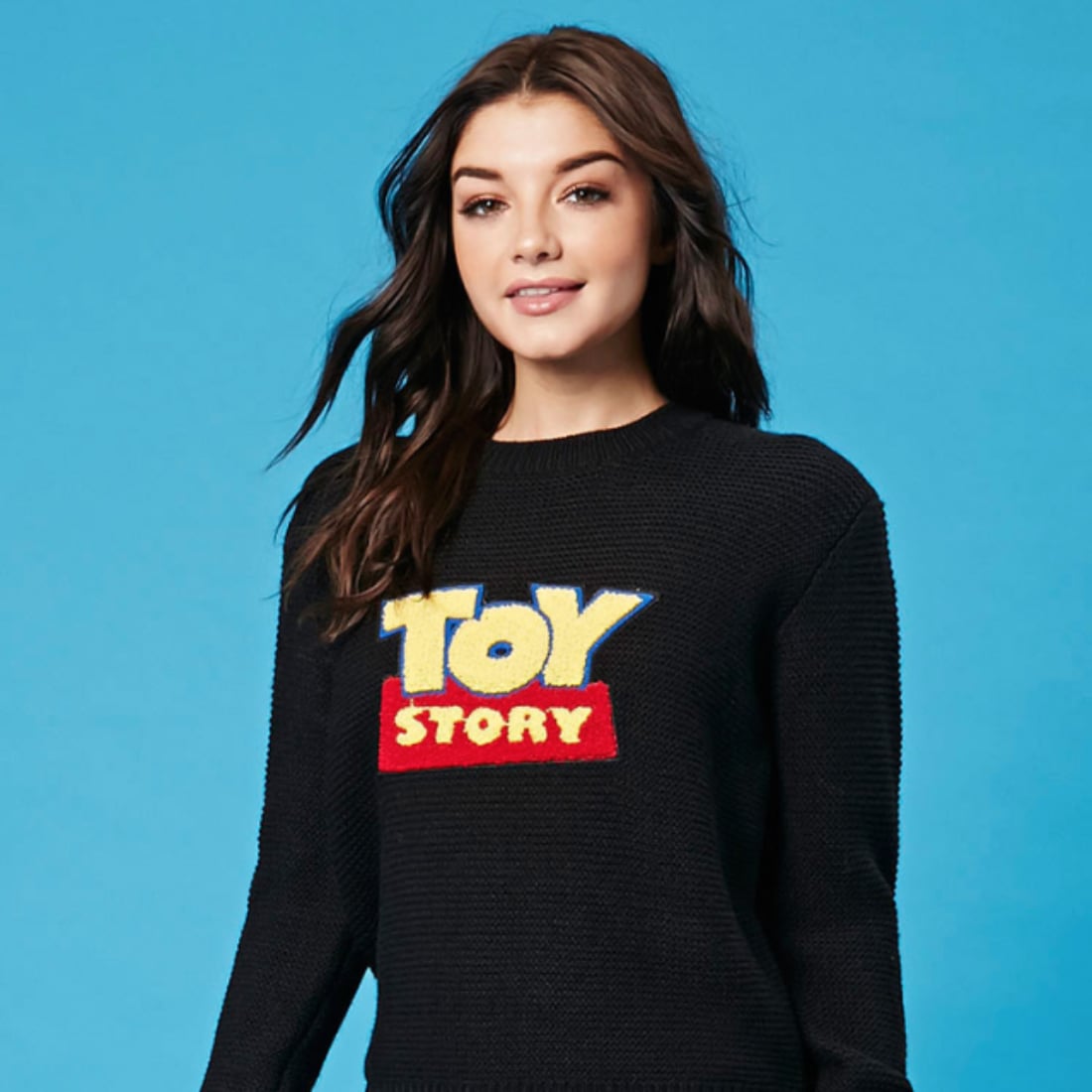 Forever 21 Disney Pixar Collection Popsugar Tech