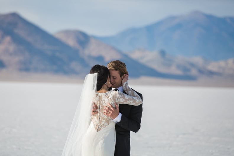 What Do Dreams About Weddings Mean?
