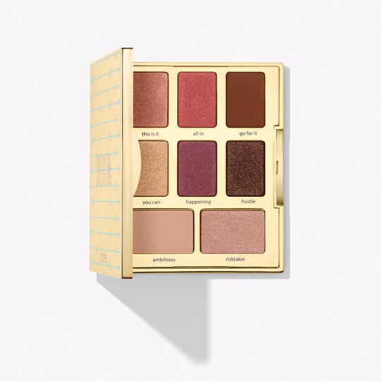 Tarte Cosmetics Dream Big Eyeshadow Palette