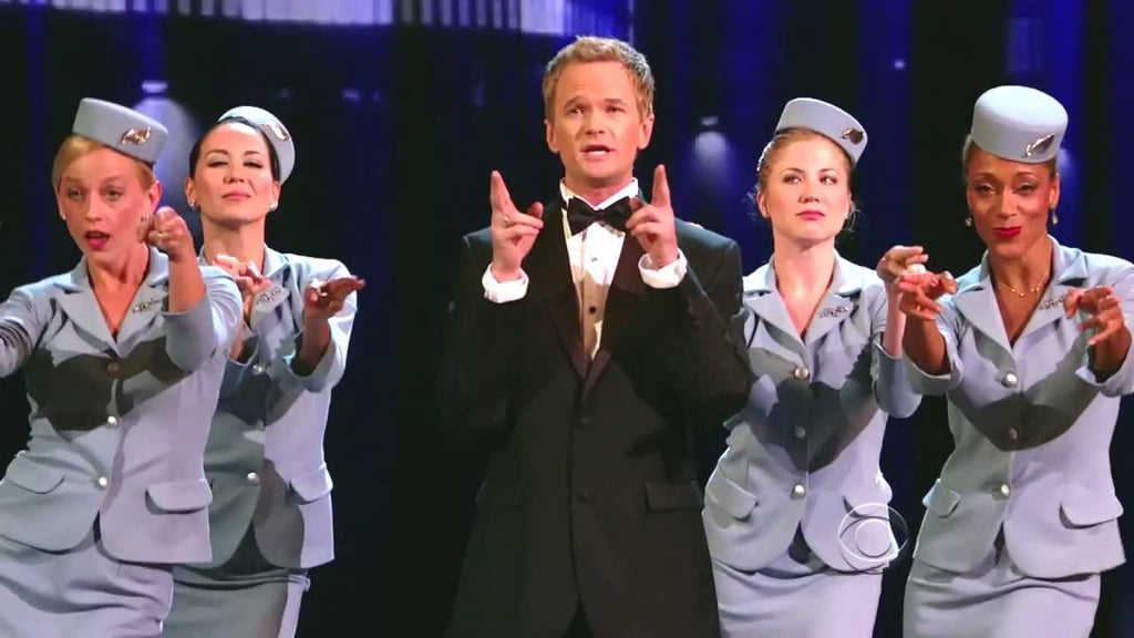 "It's Not Just for Gays Anymore" by Neil Patrick Harris