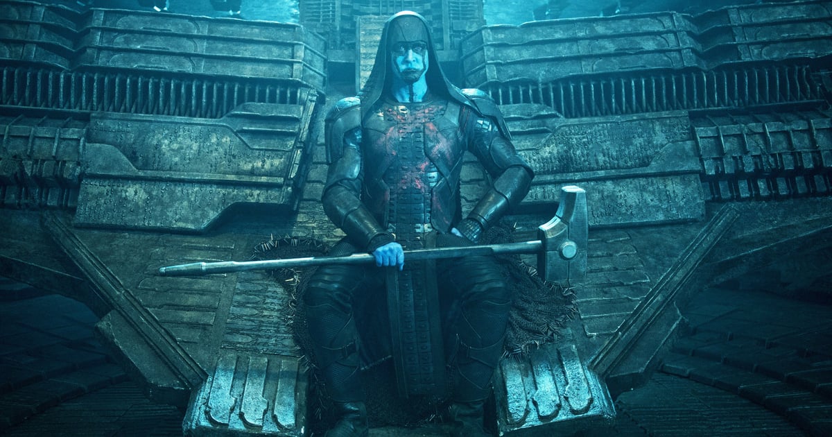 Lee Pace’s Best Movie and TV Roles | POPSUGAR Entertainment