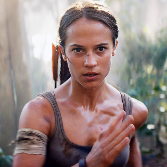 What We Know About the 2021 Tomb Raider Sequel