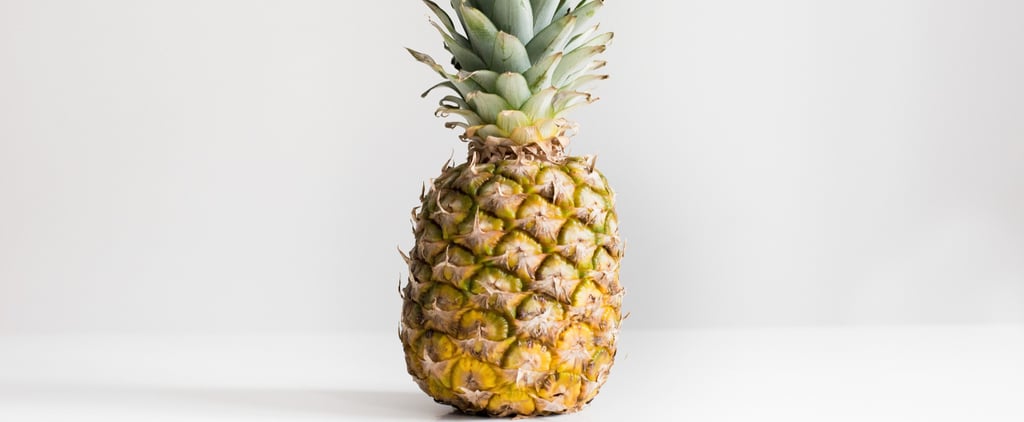 The Internet Is Divided Over This Viral Pineapple Hack, and I Really Don't Know What to Believe