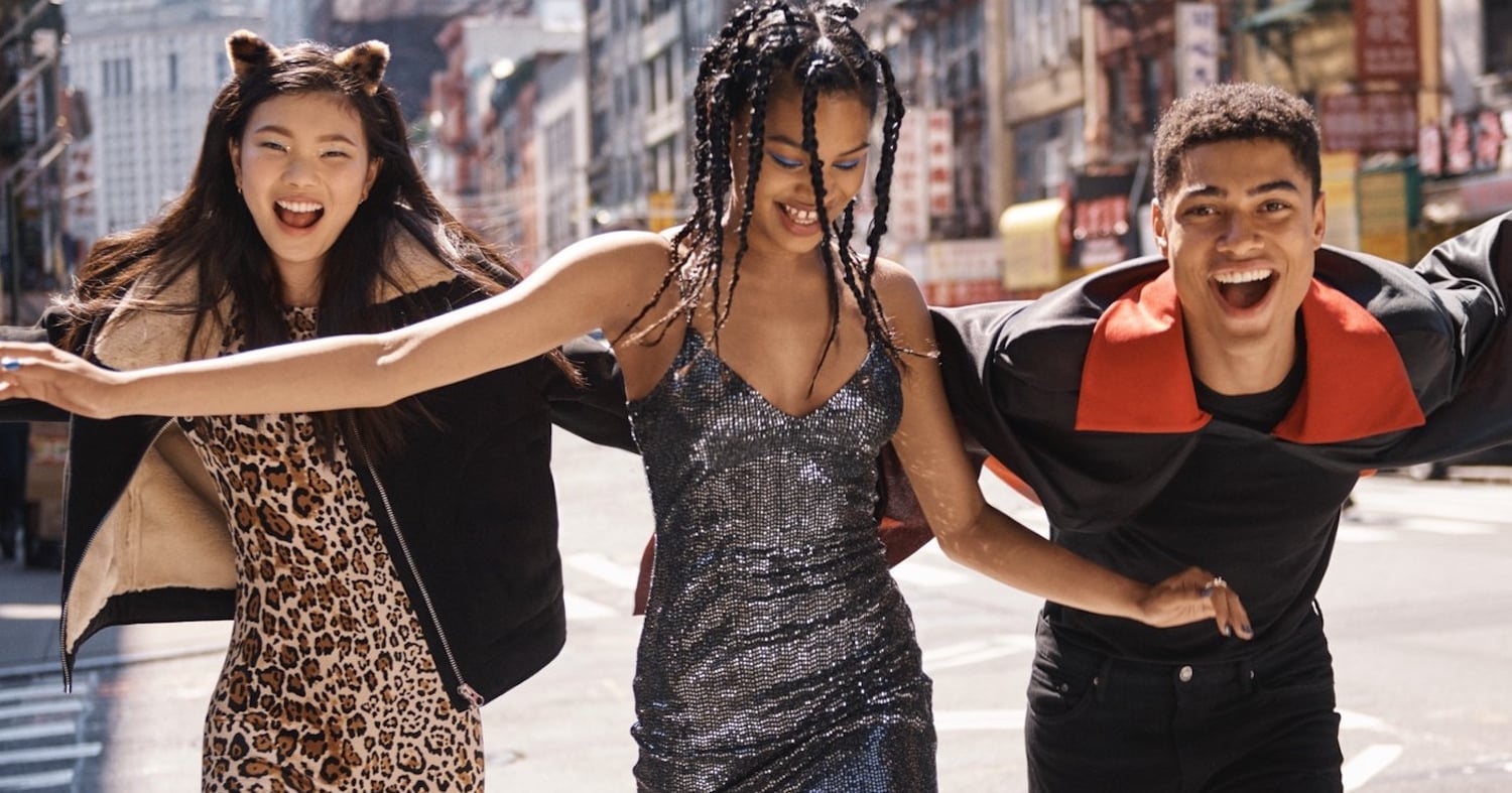 H&m sales halloween 2019
