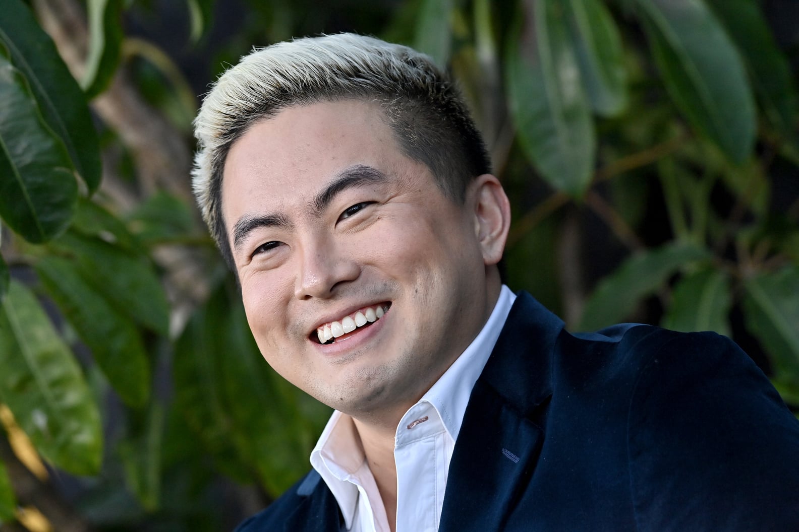 Bowen Yang's 2022 Emmy Award Nomination POPSUGAR Entertainment