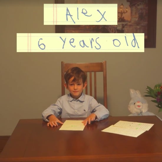 Boy Asks President Obama If He Can Adopt a Syrian Refugee