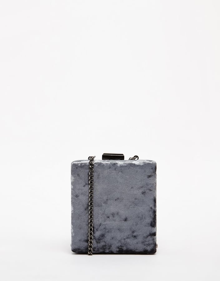 ASOS Mini Box Bag ($54)