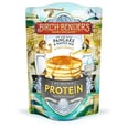 12 Pancake Mixes That'll Help You Hit Your Daily Protein Goal in a Freaking Delicious Way