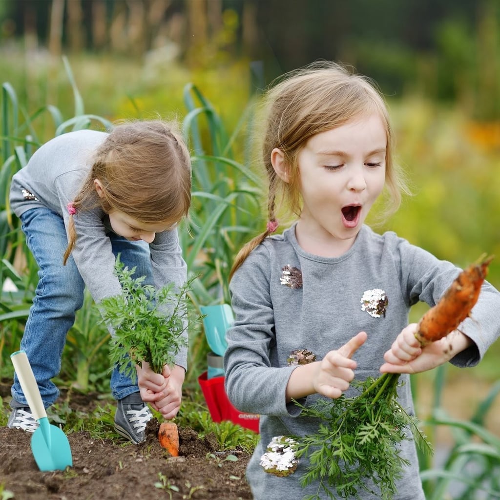 Gardening Tools For Kids 2018
