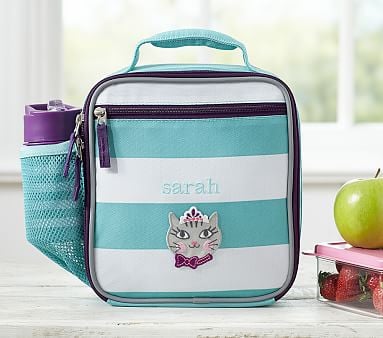 Fairfax Lunch Box