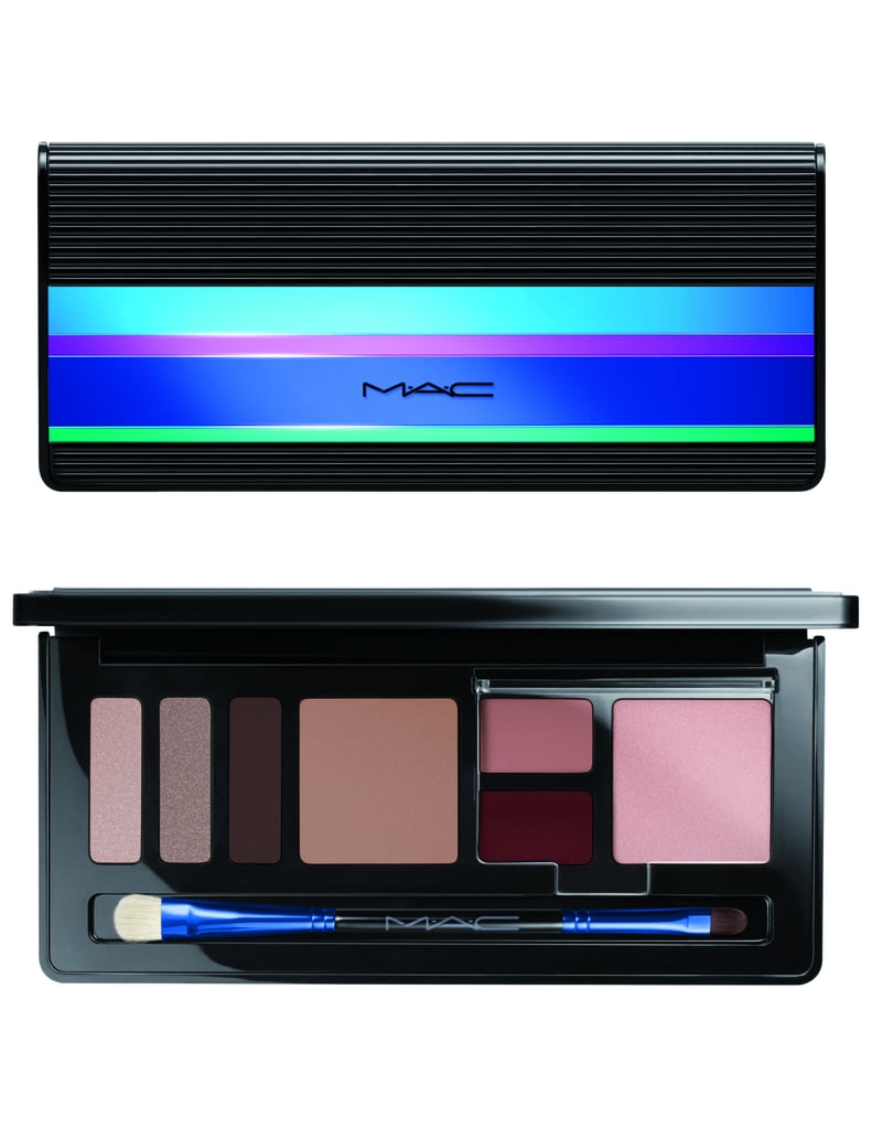 MAC Cosmetics Enchanted Eve Cool Face Palette
