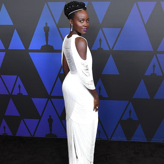 Sexy Lupita Nyong'o Pictures