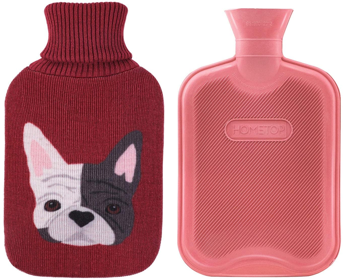 Hot Water Bottles For Period Cramps