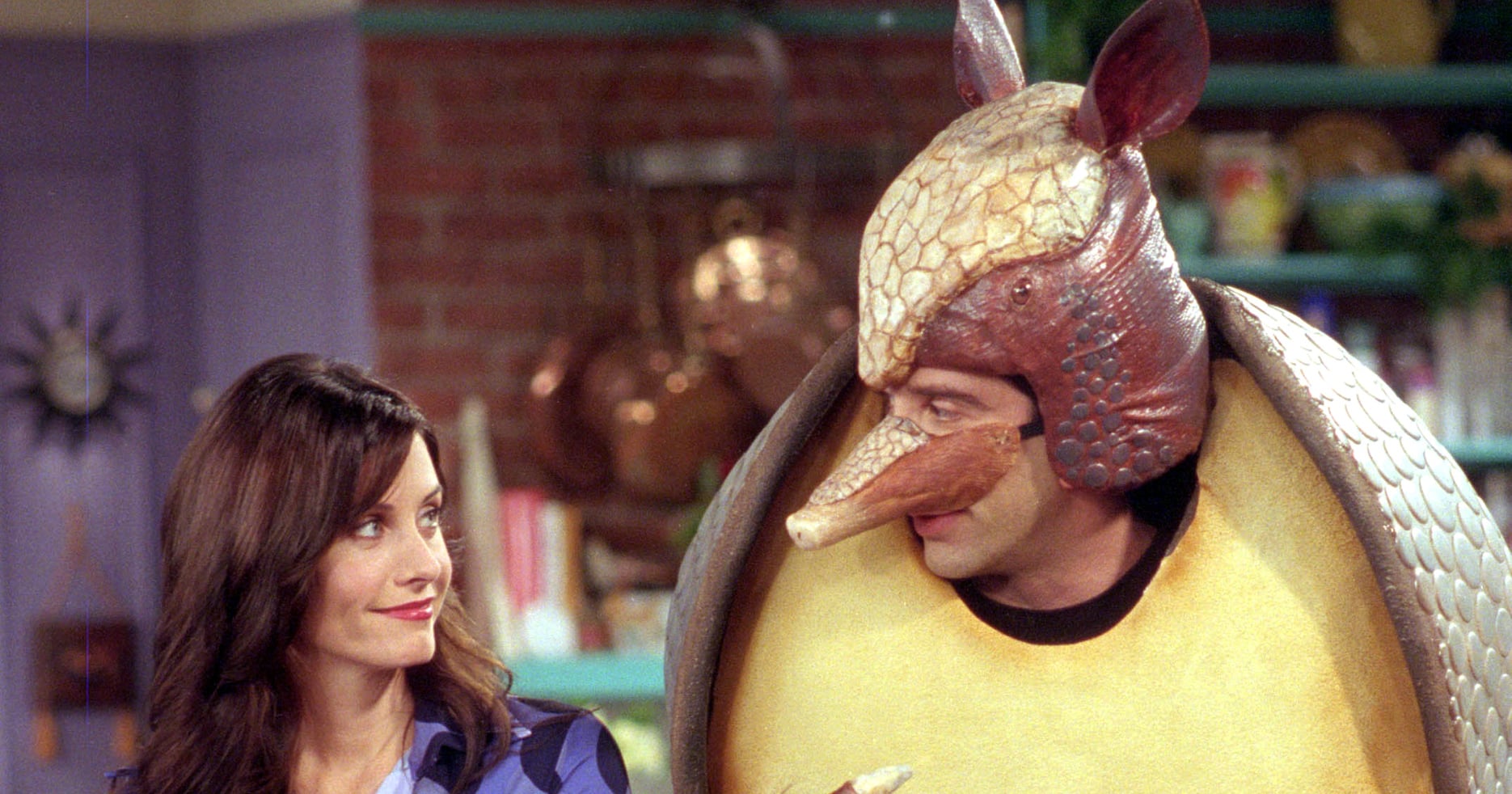 The 20 Best Christmas TV Episodes, From “Friends” to “Bob’s Burgers”