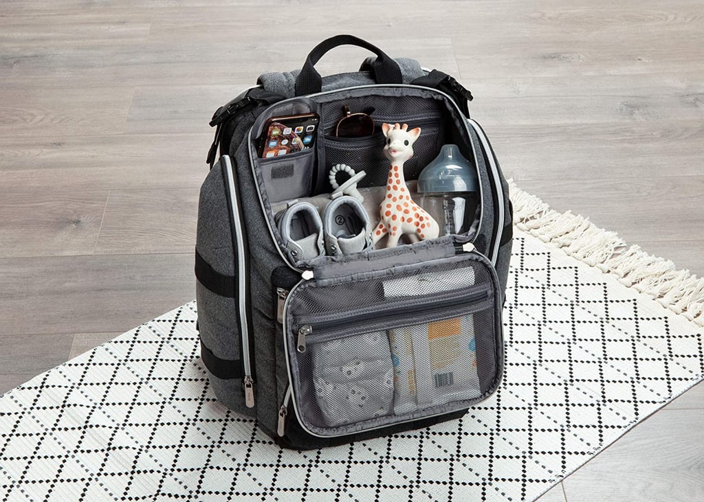 Best Diaper Backpacks 2023 POPSUGAR Family