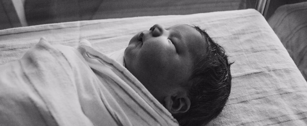 Woman Gave Birth to Embryo Frozen 24 Years Ago