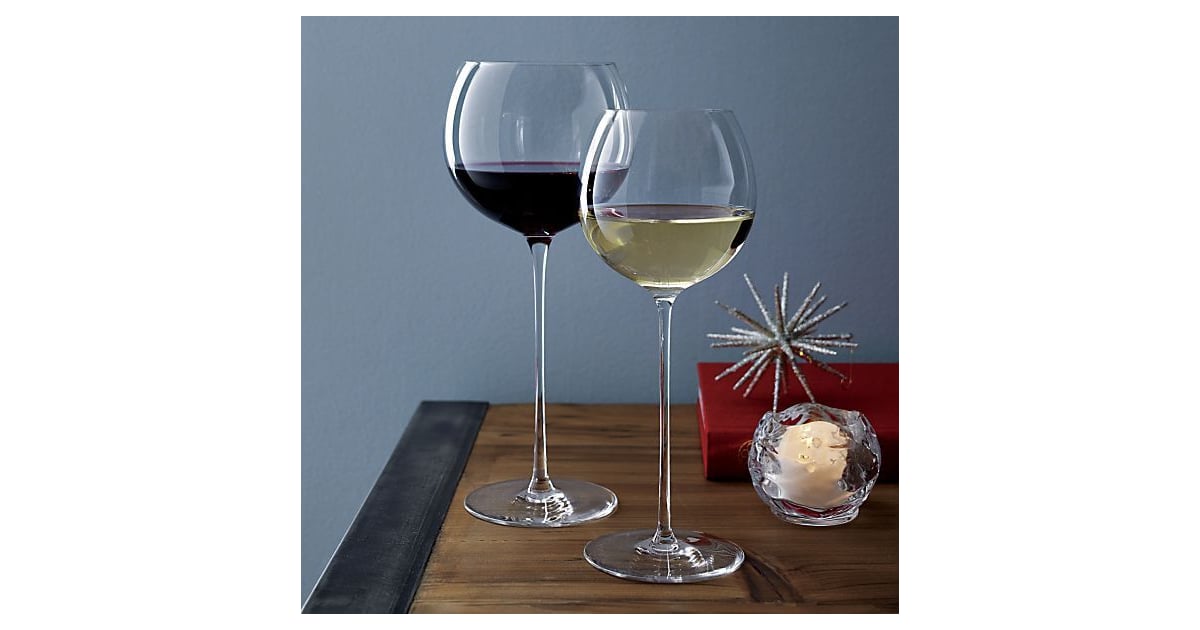 Scandal Camille Wine Glasses (15 each) Pop Culture Gifts 2014