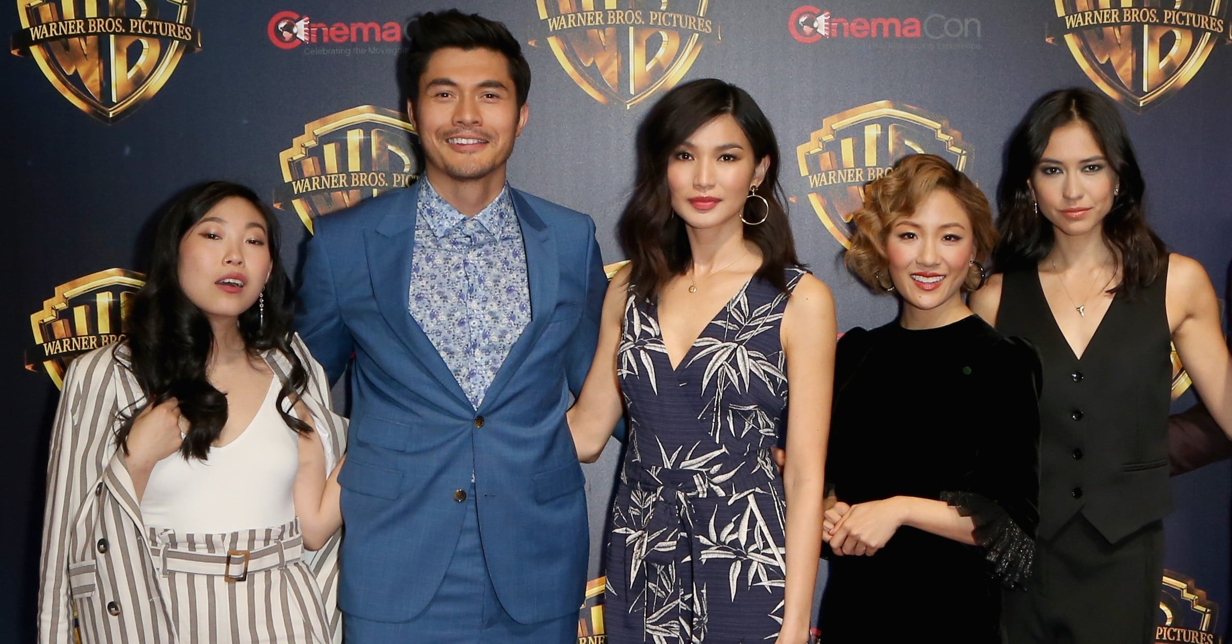 Where to Follow Crazy Rich Asians Cast on Social Media | PS Celebrity