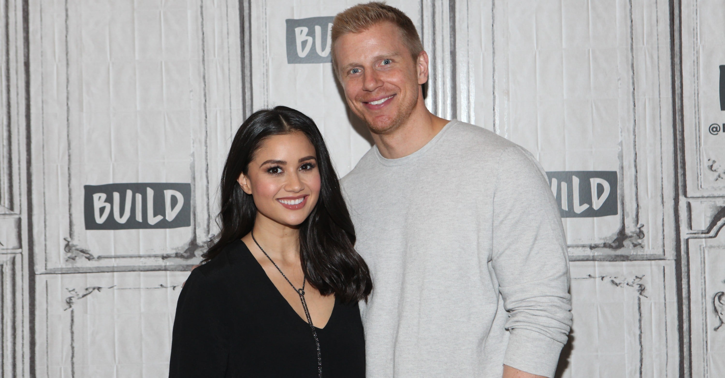 Sean Lowe and Catherine Giudici Second Child PS Celebrity