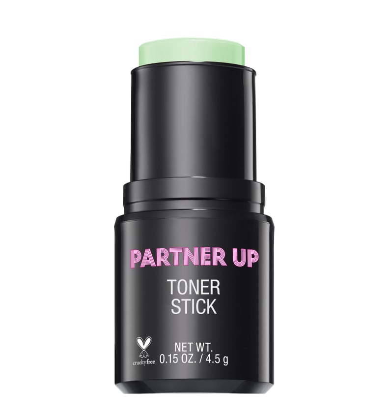 Partner Up Toner Stick