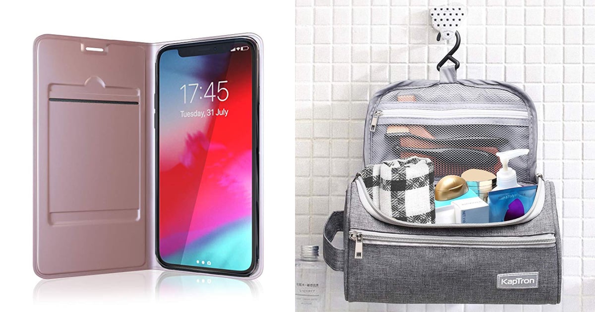 Bagsmart Travel Organizer review: This $16 tech case is back in stock