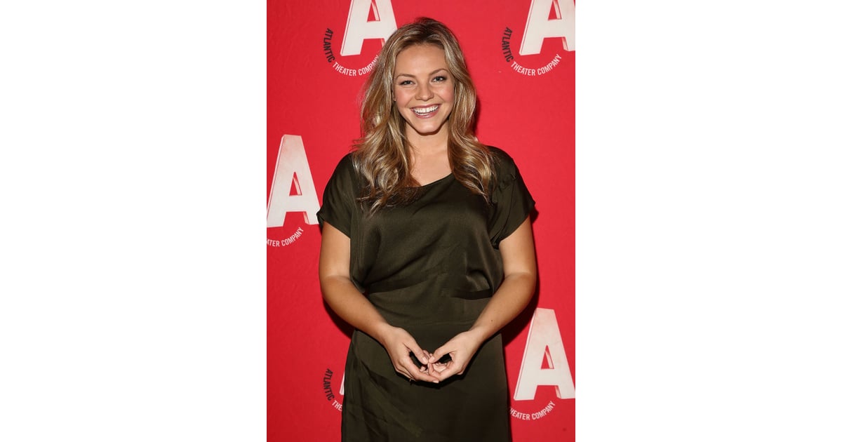 Eloise mumford sexy.