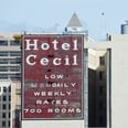 The Cecil Hotel Is No Longer Open For Business, but That Might Change Soon
