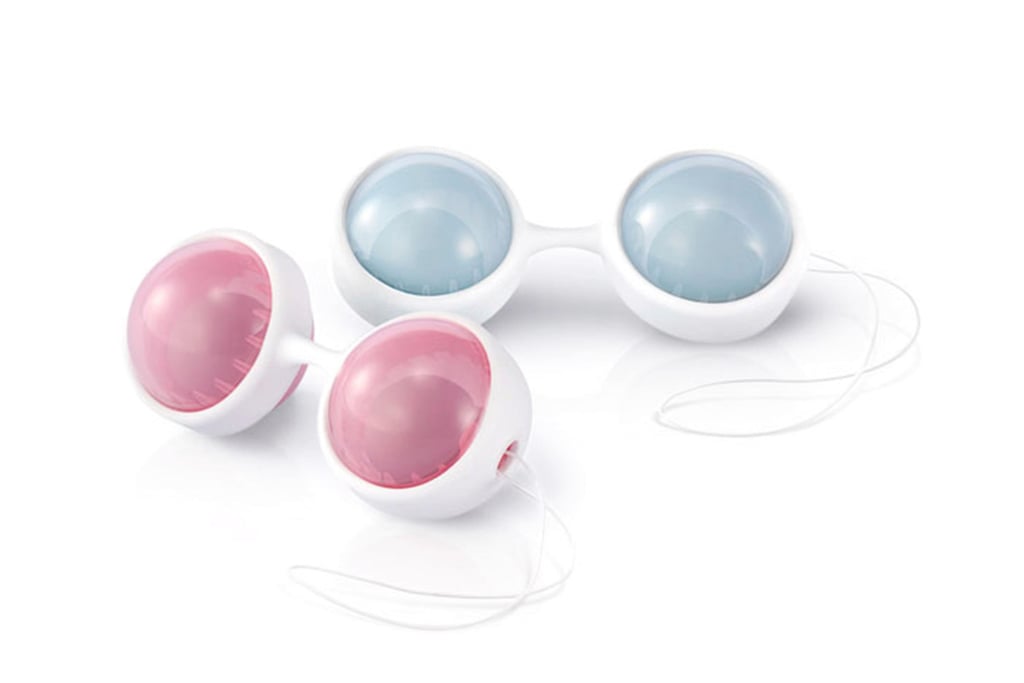 Luna Vibrating Beads ($59)