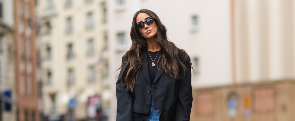 Dark Balayage Hair-Color Ideas For Fall That Are Surprisingly Low Maintenance