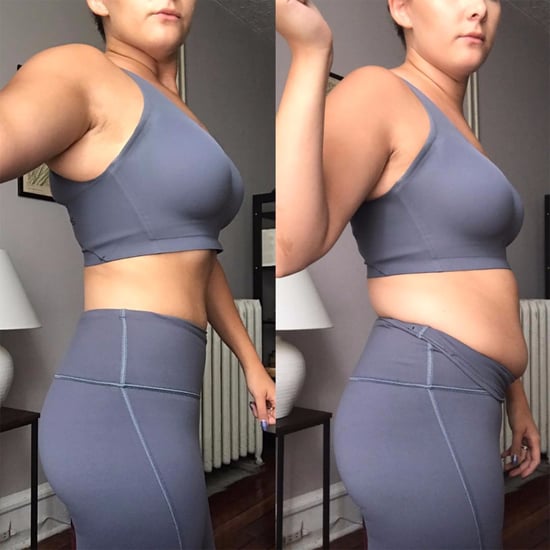 Posed vs. Relaxed Instagram Photos