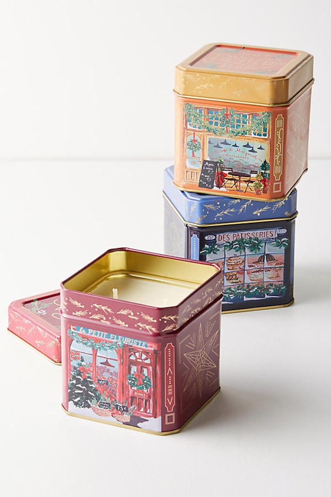 Illume Nightmarket Candle