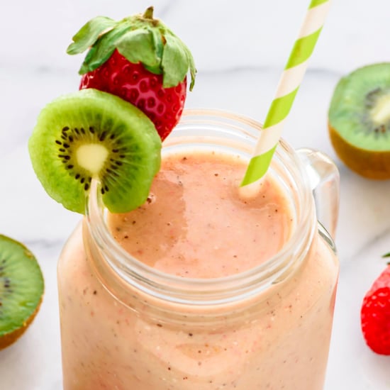 Detox Smoothies