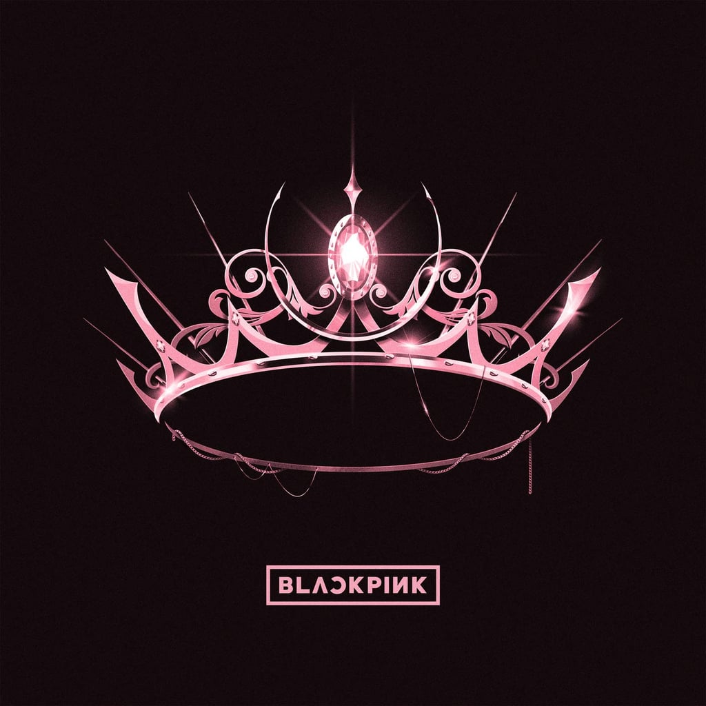 这张专辑由Blackpink”class=