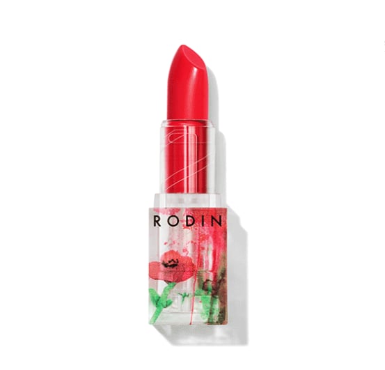 Rodin Red Lipstick