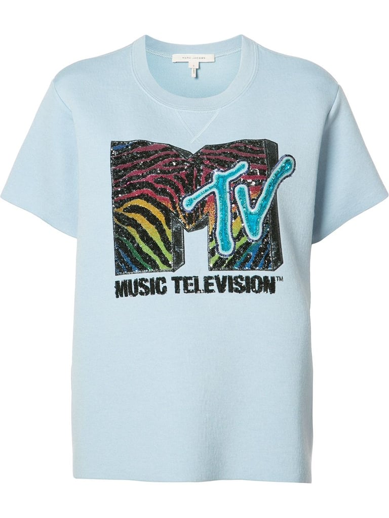 MTV Branded T-shirt