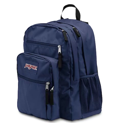 JanSport Big Student Backpack