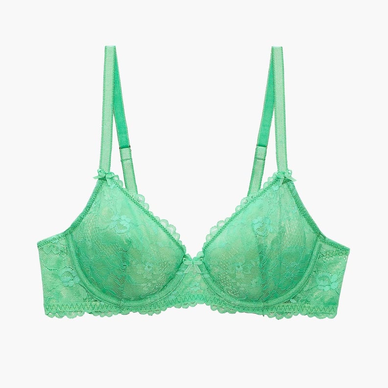 Savage X Fenty, Women's, Curvy Stretch Microfiber Unlined Bra