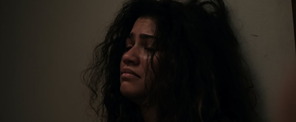 Laurie Is Definitely Setting Up Rue on "Euphoria," Right?