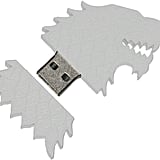 Dire Wolf USB Drive