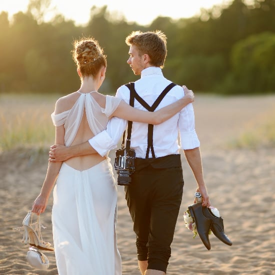 Wedding-Day Survival Guide For Introverts