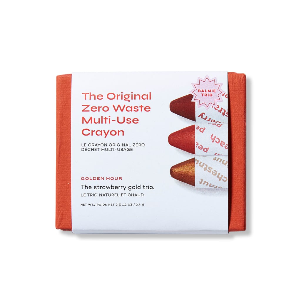 Axiology Lip-to-Lid Balmies Trio