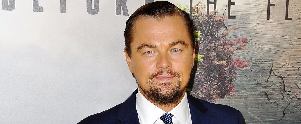 Leonardo DiCaprio Documentary Before the Flood on YouTube