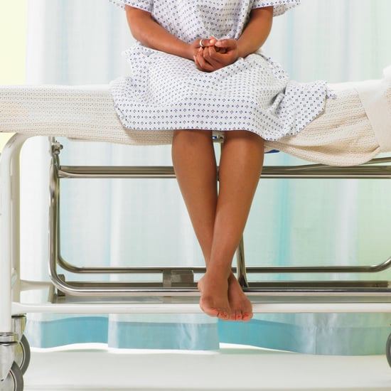 5 Things Not to Say to a Woman En Route to Her C-Section