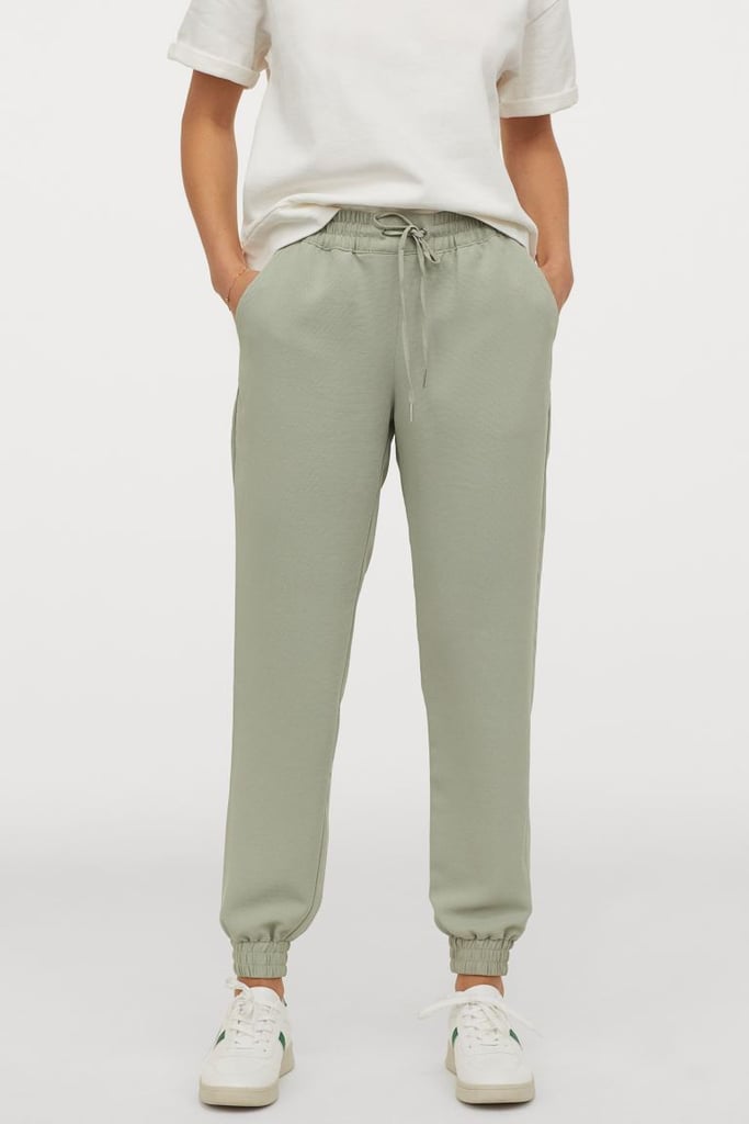 The Most Comfortable Pants From H&M