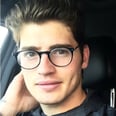 You Definitely Won't Be Sulkin' When You See These Sexy Photos of Gregg Sulkin