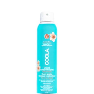 Coola SPF 30 Mimosa Sunscreen Spray