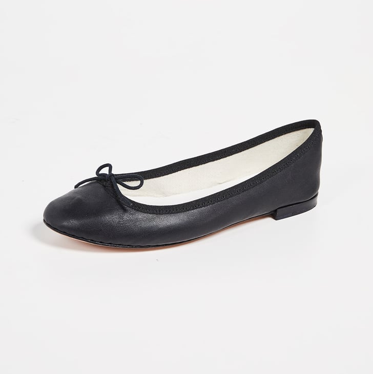 repetto cendrillon flats