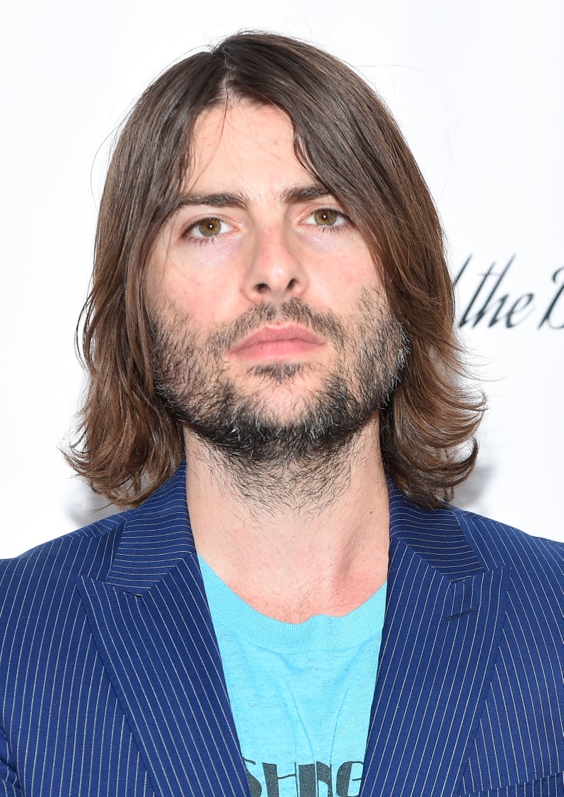 Robert Schwartzman in 2019