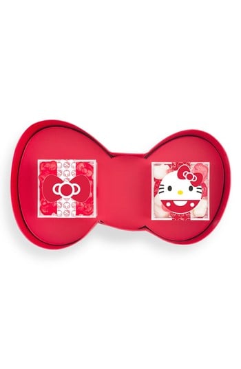 Hello Kitty® 2-Piece Gummy Candy Bento Box